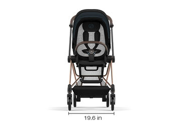 CYBEX Mios Jeremy Scott - Wings - Carry Cots