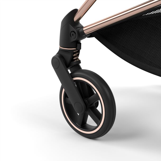 CYBEX Mios Jeremy Scott - Wings - Carry Cots