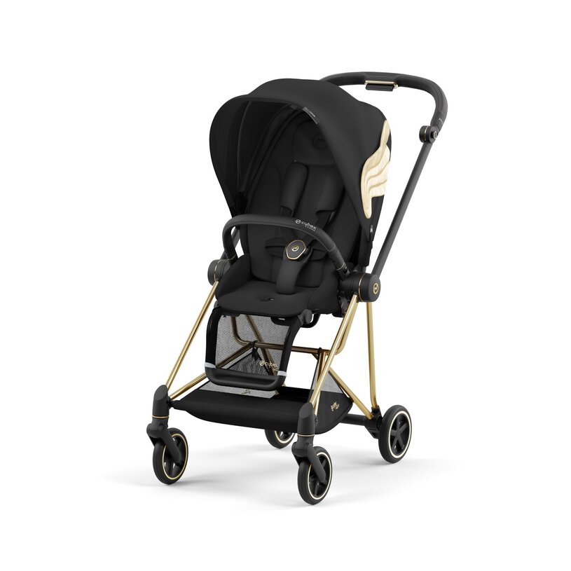 CYBEX Mios Jeremy Scott - Wings - Carry Cots