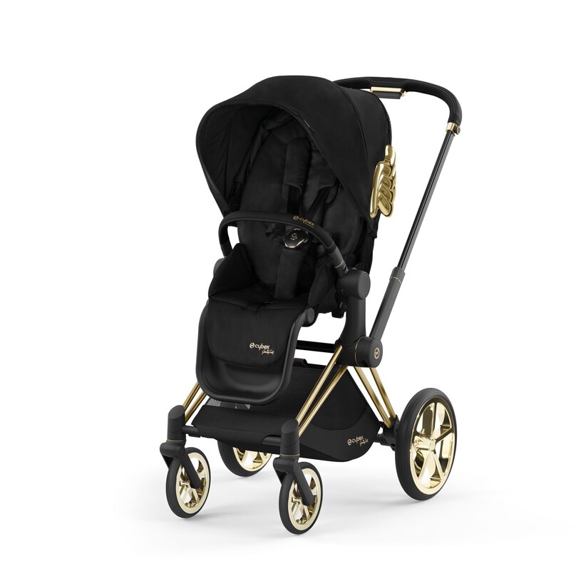 CYBEX Priam Jeremy Scott - Wings - Carry Cots