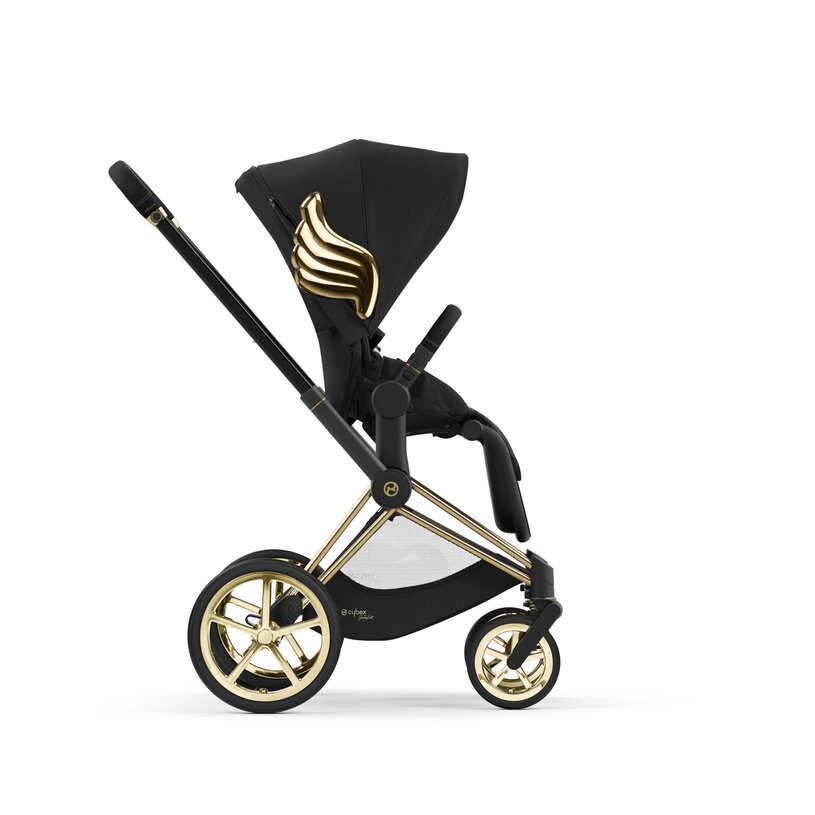CYBEX Priam Jeremy Scott - Wings - Carry Cots
