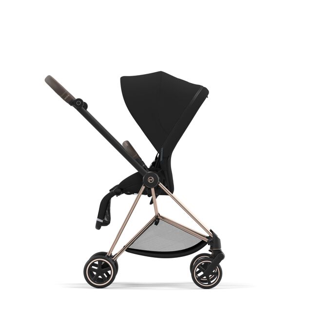 CYBEX Mios Jeremy Scott - Wings - Carry Cots