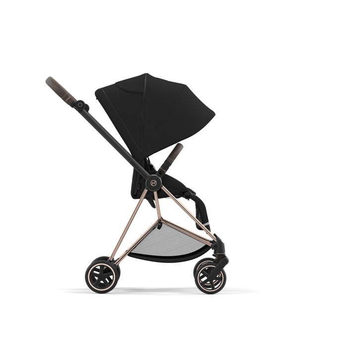 CYBEX Mios Jeremy Scott - Wings - Carry Cots