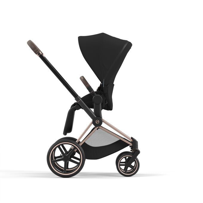 CYBEX Priam Jeremy Scott - Wings - Carry Cots