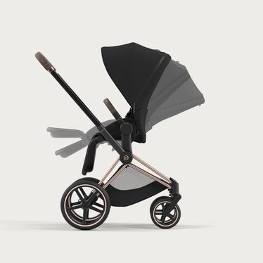 CYBEX Priam Jeremy Scott - Wings - Carry Cots