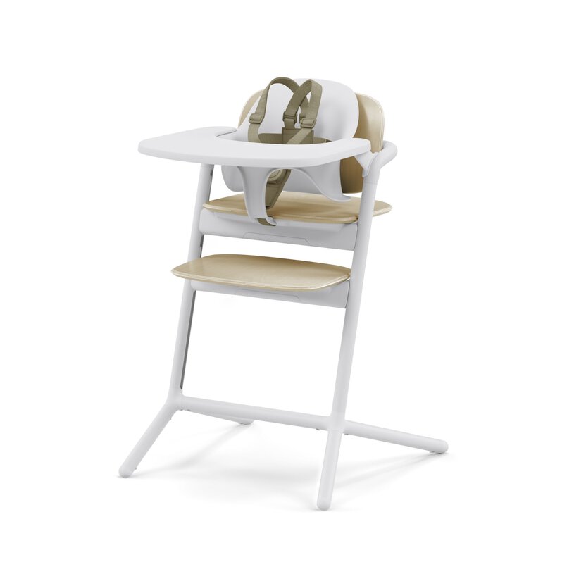 CYBEX Lemo 4-in-1 - Highchairs