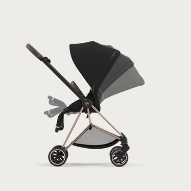 CYBEX Mios Jeremy Scott - Wings - Carry Cots