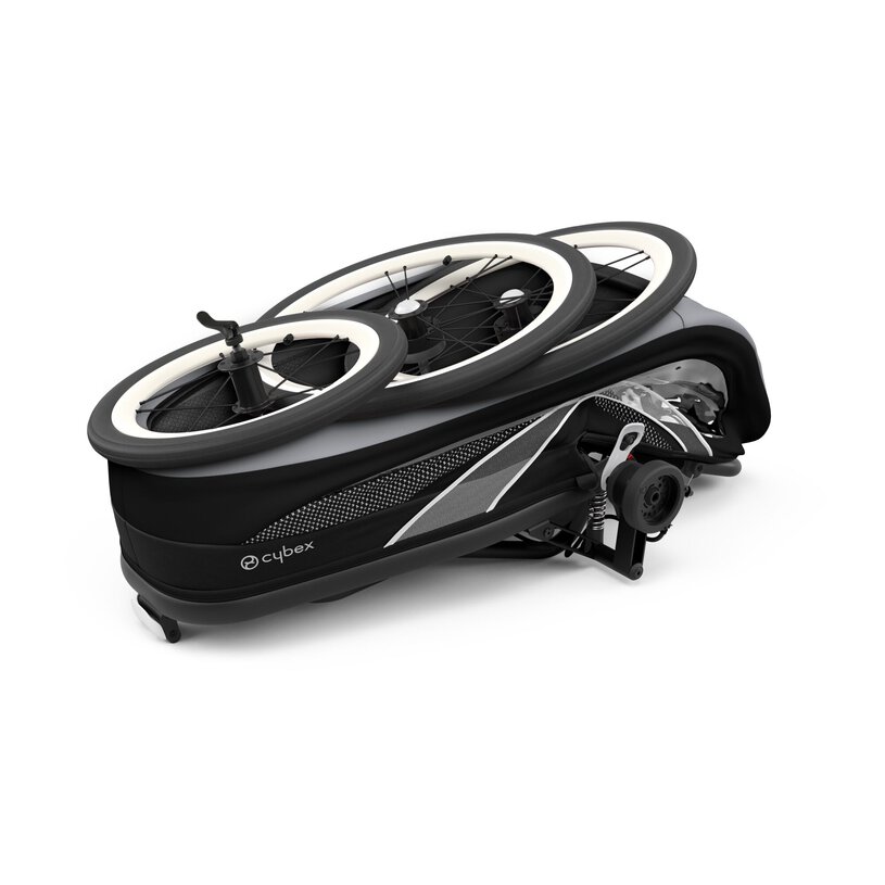 CYBEX Zeno Seat Pack - Sport & Jogging