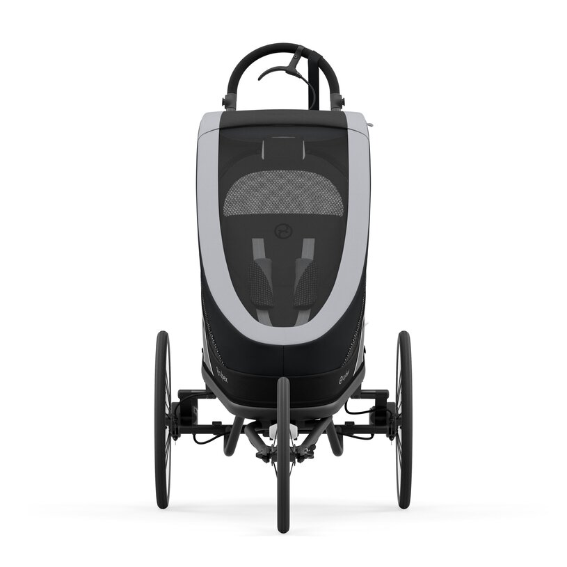 CYBEX Zeno Seat Pack - Sport & Jogging
