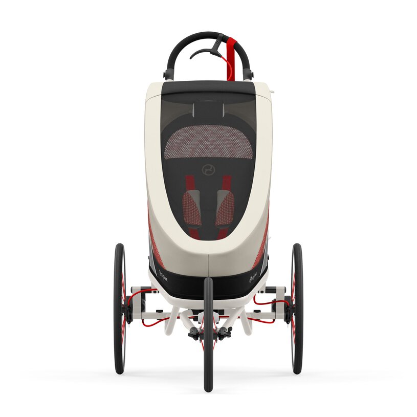 CYBEX Zeno Seat Pack - Sport & Jogging