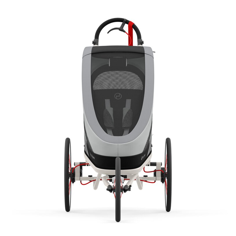 CYBEX Zeno Seat Pack - Sport & Jogging