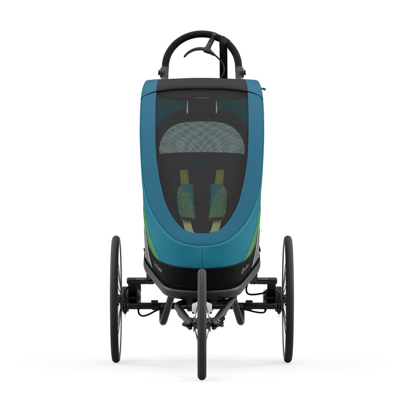 CYBEX Zeno Seat Pack - Sport & Jogging