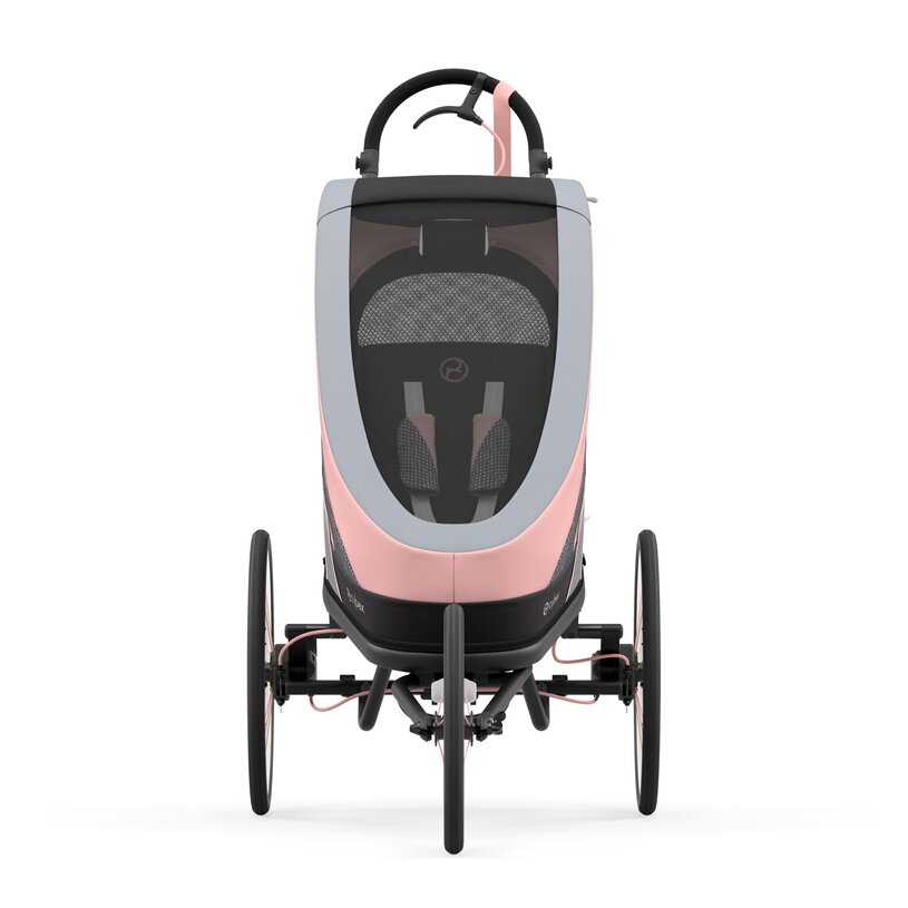 CYBEX Zeno Seat Pack - Sport & Jogging