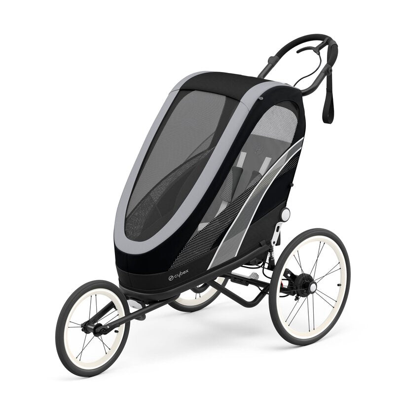 CYBEX Zeno Seat Pack - Sport & Jogging