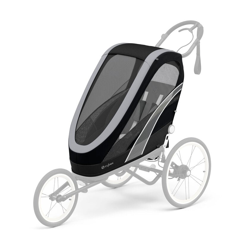 CYBEX Zeno Seat Pack - Sport & Jogging