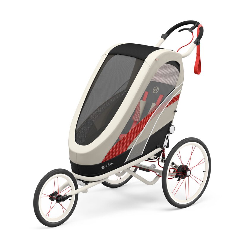 CYBEX Zeno Seat Pack - Sport & Jogging