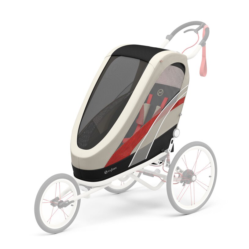 CYBEX Zeno Seat Pack - Sport & Jogging