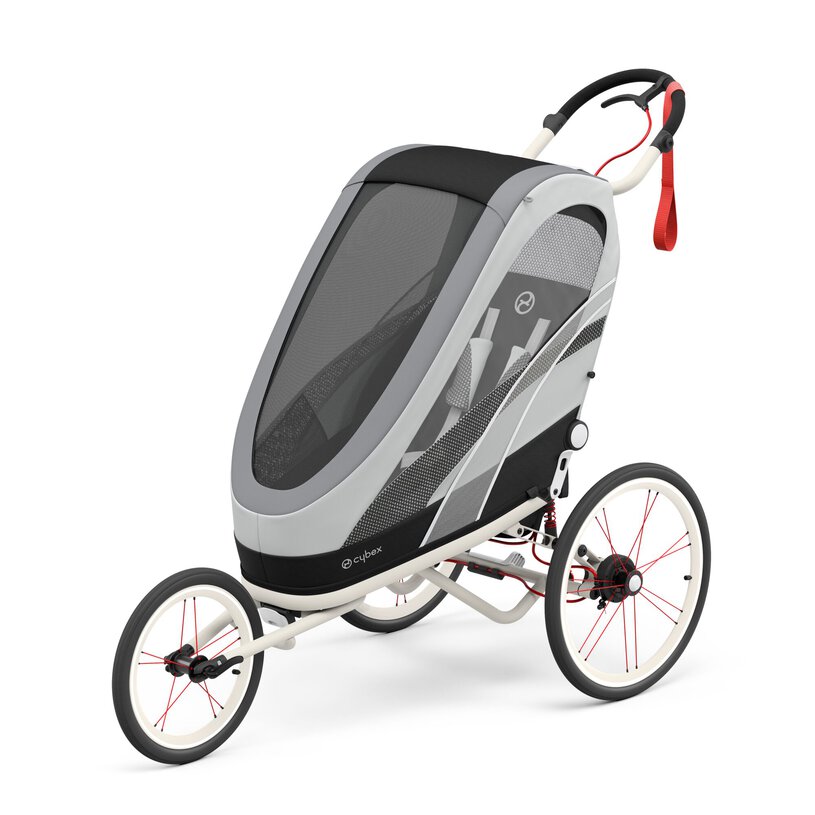 CYBEX Zeno Seat Pack - Sport & Jogging