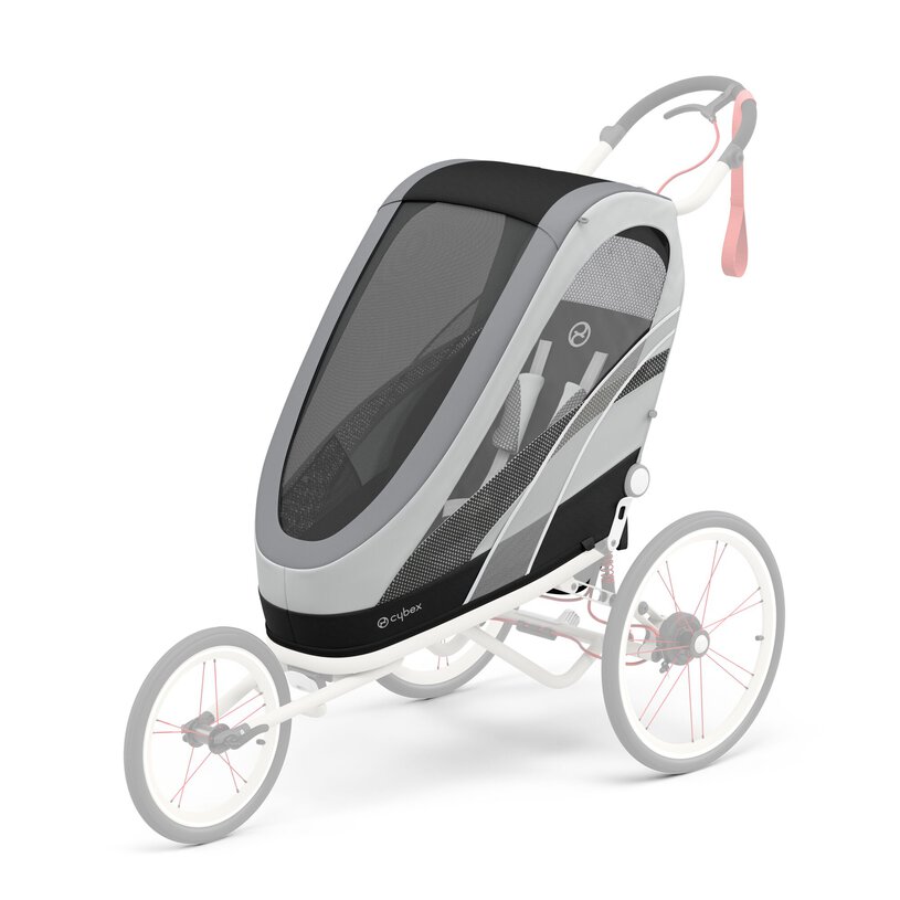CYBEX Zeno Seat Pack - Sport & Jogging