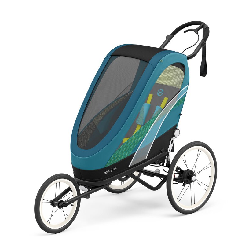 CYBEX Zeno Seat Pack - Sport & Jogging