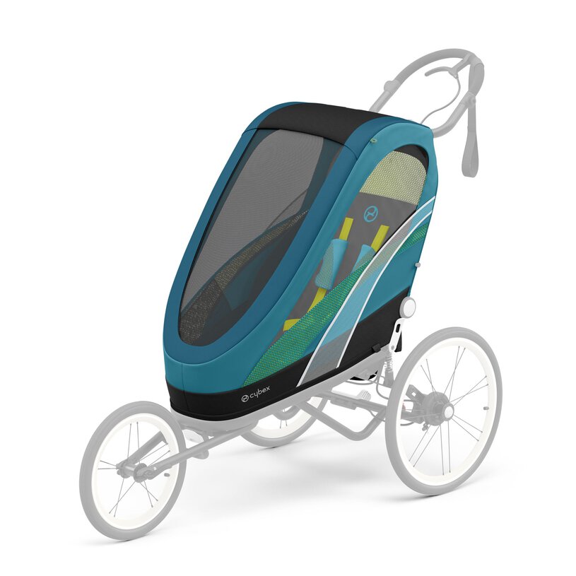 CYBEX Zeno Seat Pack - Sport & Jogging