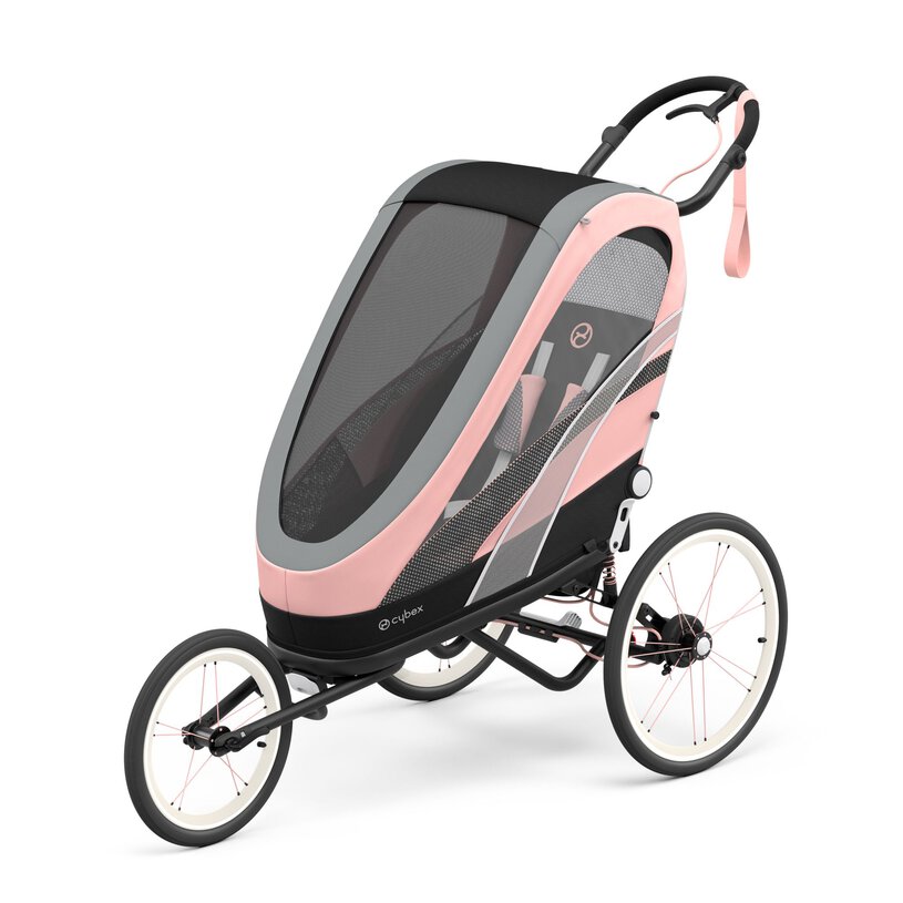CYBEX Zeno Seat Pack - Sport & Jogging