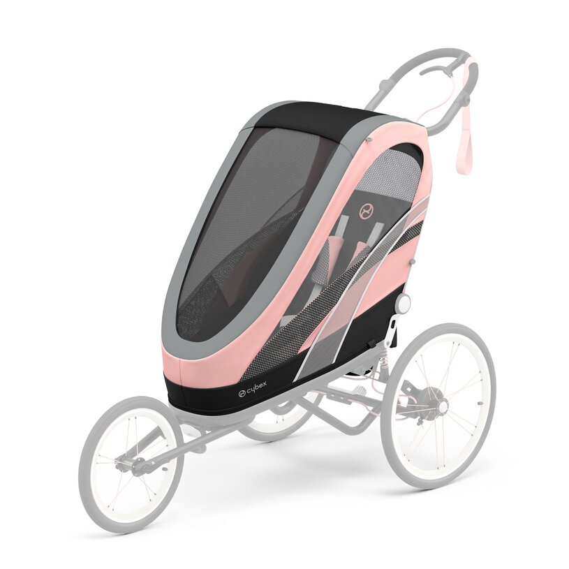 CYBEX Zeno Seat Pack - Sport & Jogging