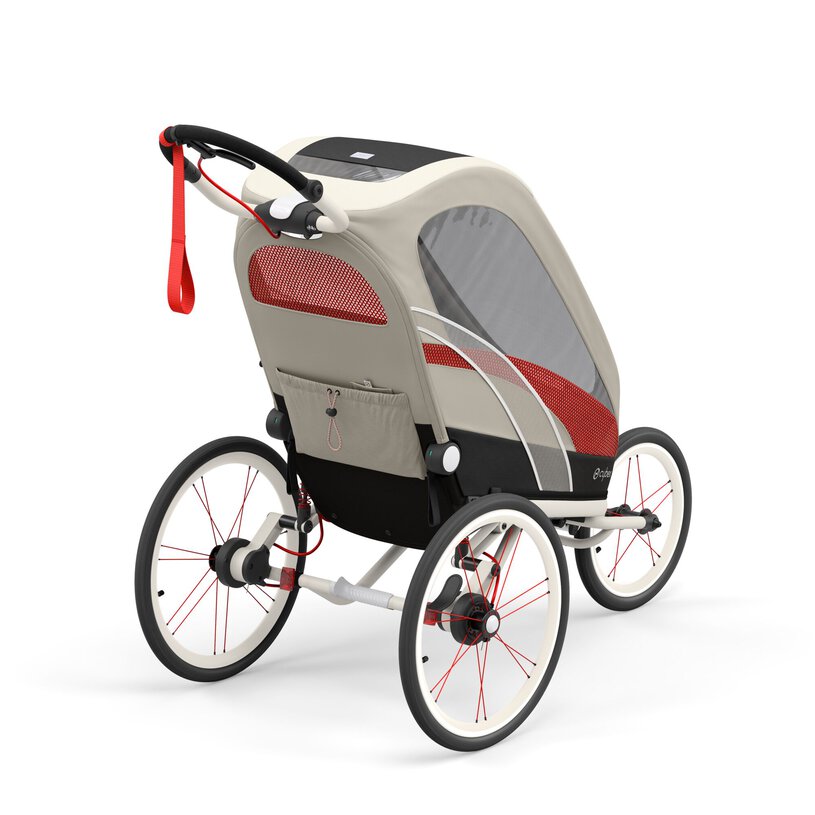 CYBEX Zeno Seat Pack - Sport & Jogging