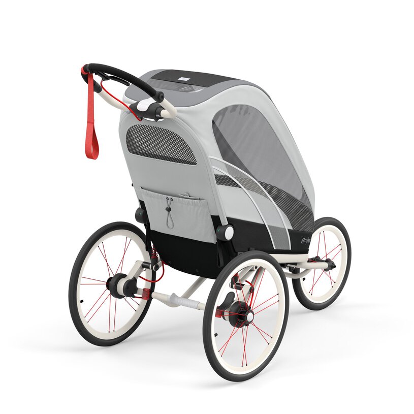 CYBEX Zeno Seat Pack - Sport & Jogging