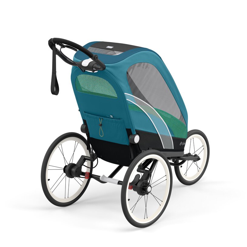 CYBEX Zeno Seat Pack - Sport & Jogging