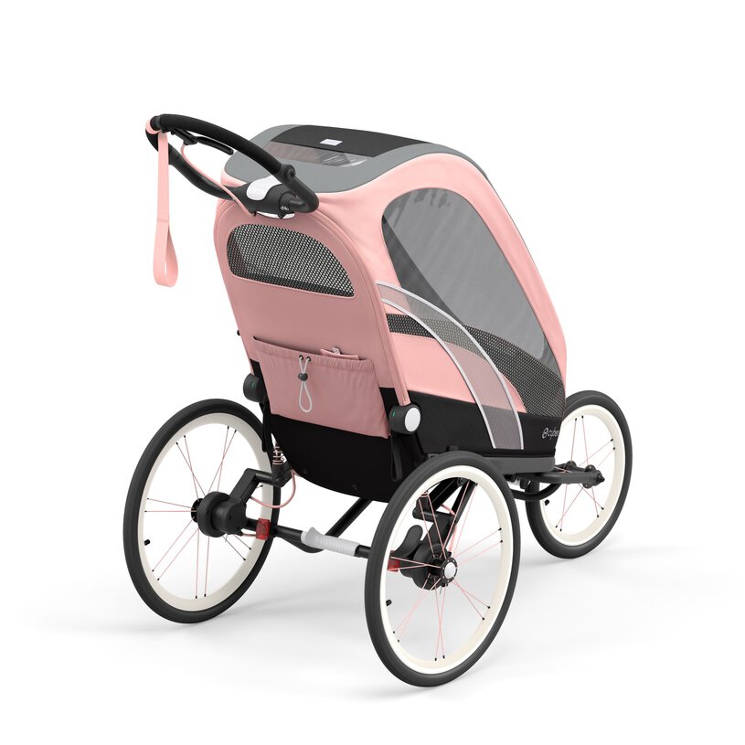 CYBEX Zeno Seat Pack - Sport & Jogging