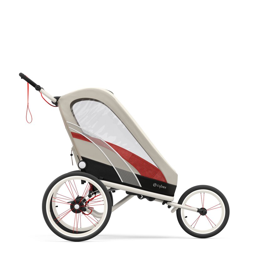 CYBEX Zeno Seat Pack - Sport & Jogging