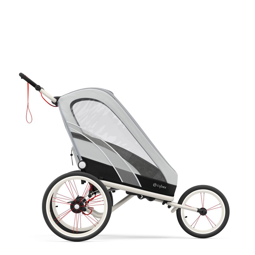 CYBEX Zeno Seat Pack - Sport & Jogging