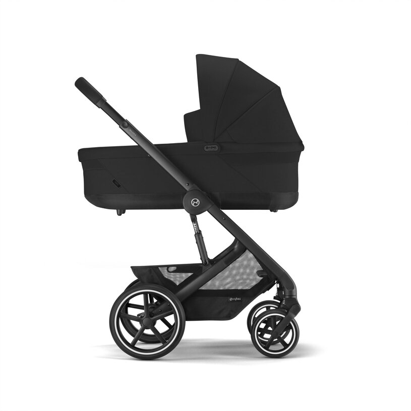 CYBEX Cot S Lux - Carry Cots