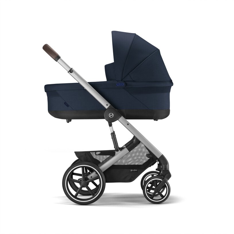 CYBEX Cot S Lux - Carry Cots