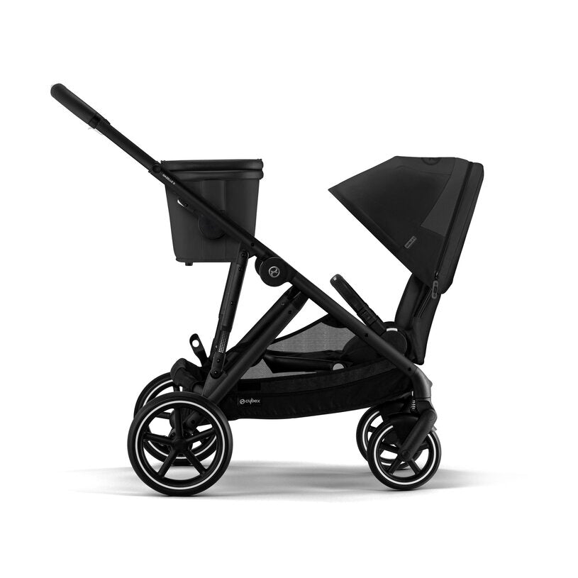 CYBEX Gazelle S - Double Strollers
