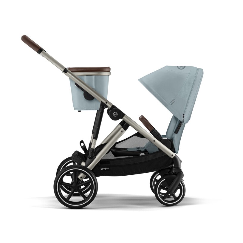 CYBEX Gazelle S - Double Strollers