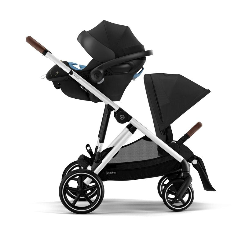 CYBEX Gazelle S - Double Strollers