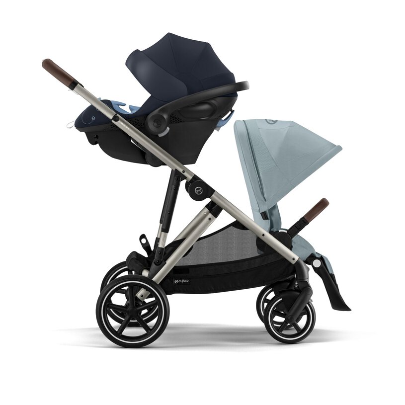 CYBEX Gazelle S - Double Strollers