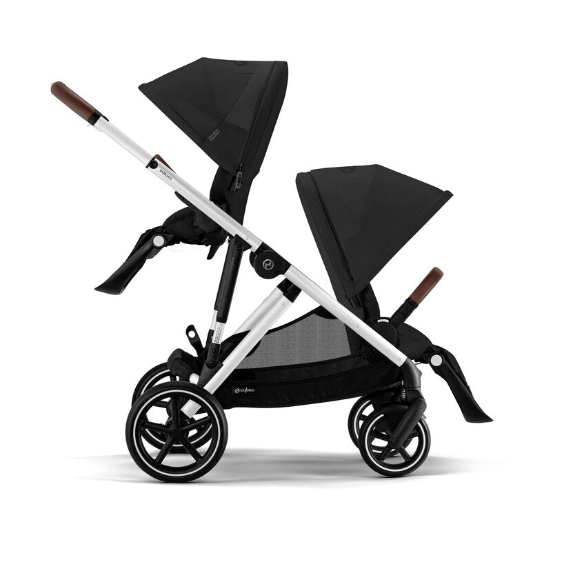CYBEX Gazelle S - Double Strollers