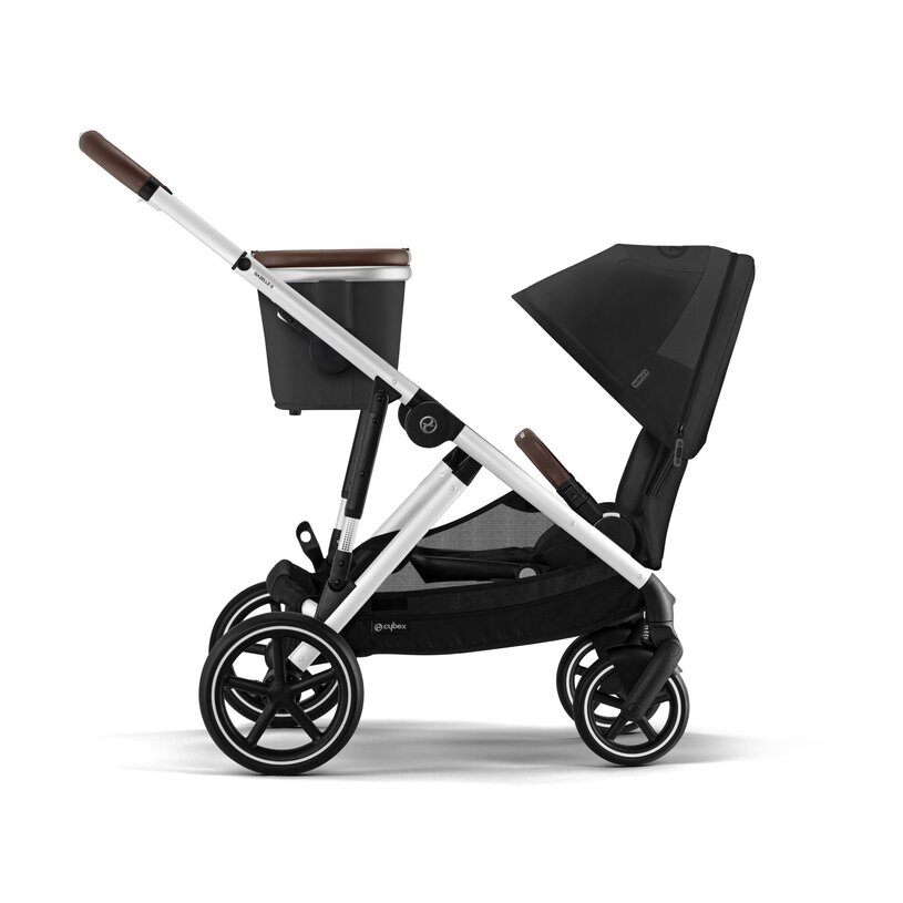 CYBEX Gazelle S - Double Strollers