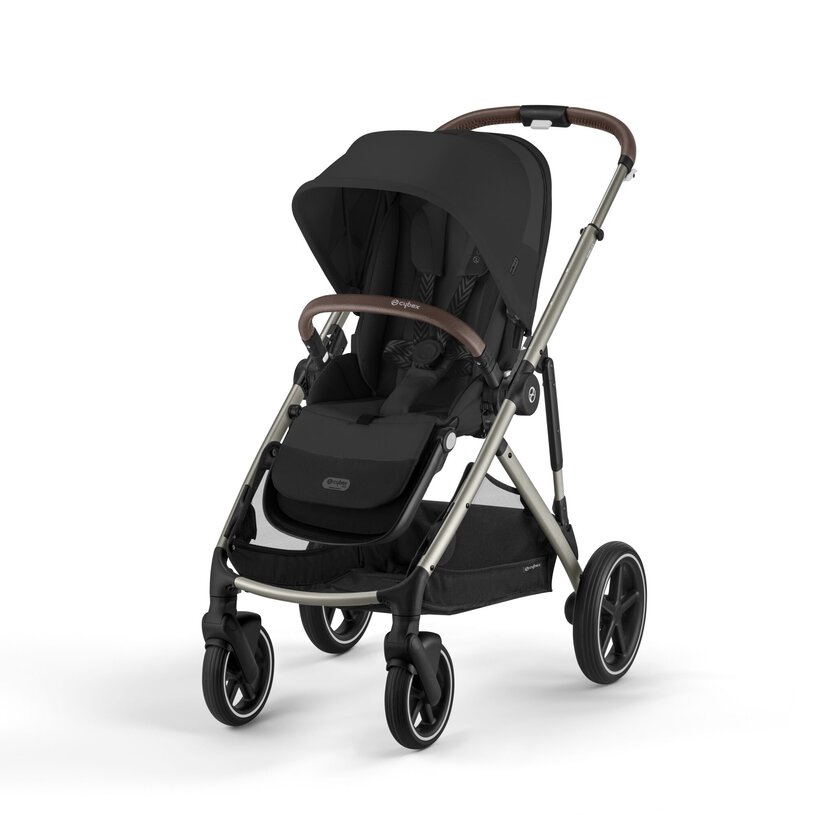 CYBEX Gazelle S - Double Strollers