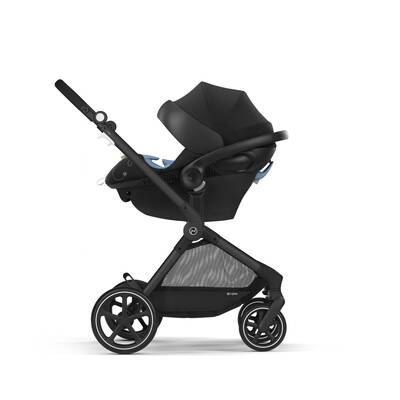 CYBEX Product Archive - Strollers