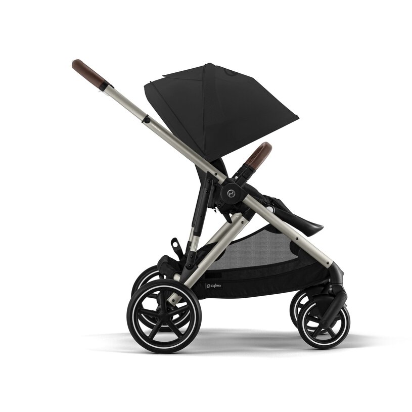 CYBEX Gazelle S - Double Strollers