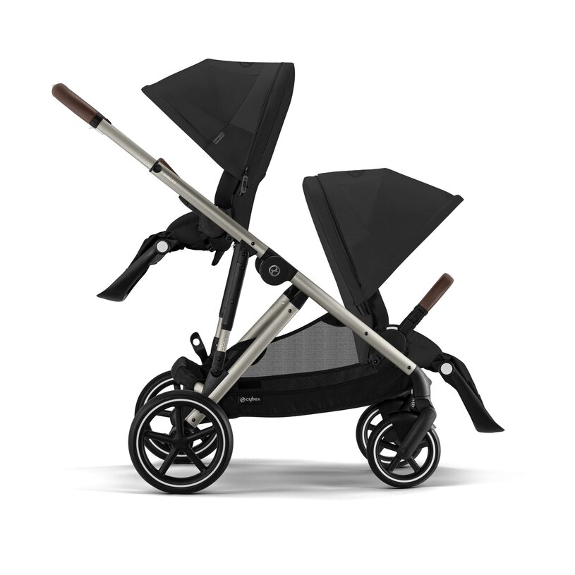 CYBEX Gazelle S - Double Strollers
