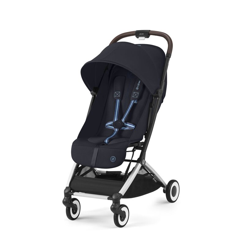 CYBEX Orfeo - Lightweight Strollers