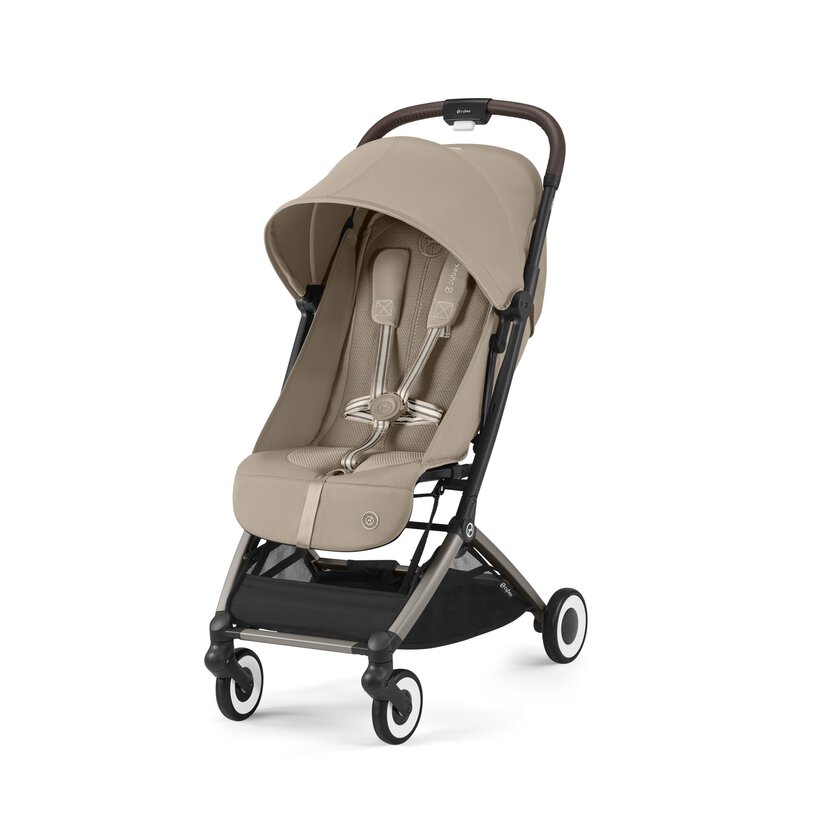 CYBEX Orfeo - Lightweight Strollers