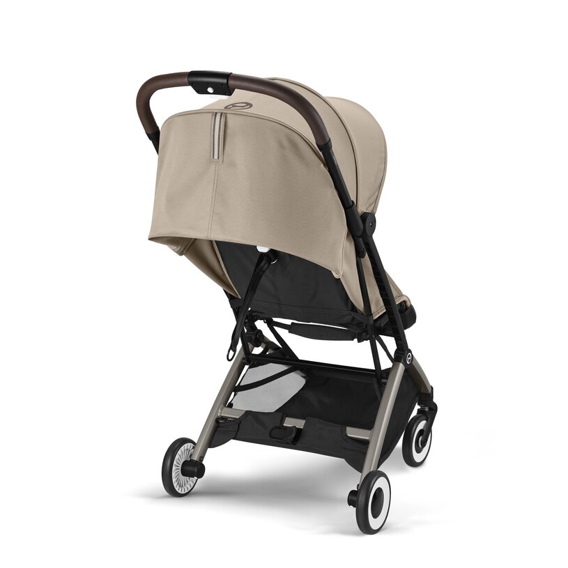 CYBEX Orfeo - Lightweight Strollers