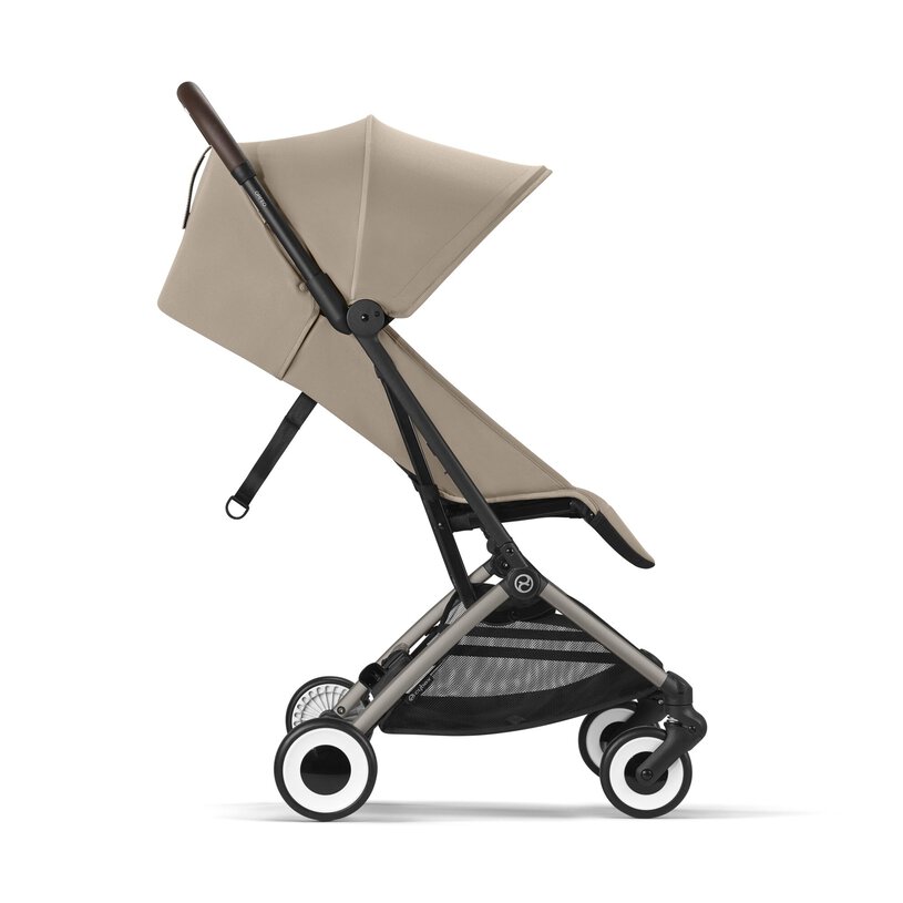 CYBEX Orfeo - Lightweight Strollers