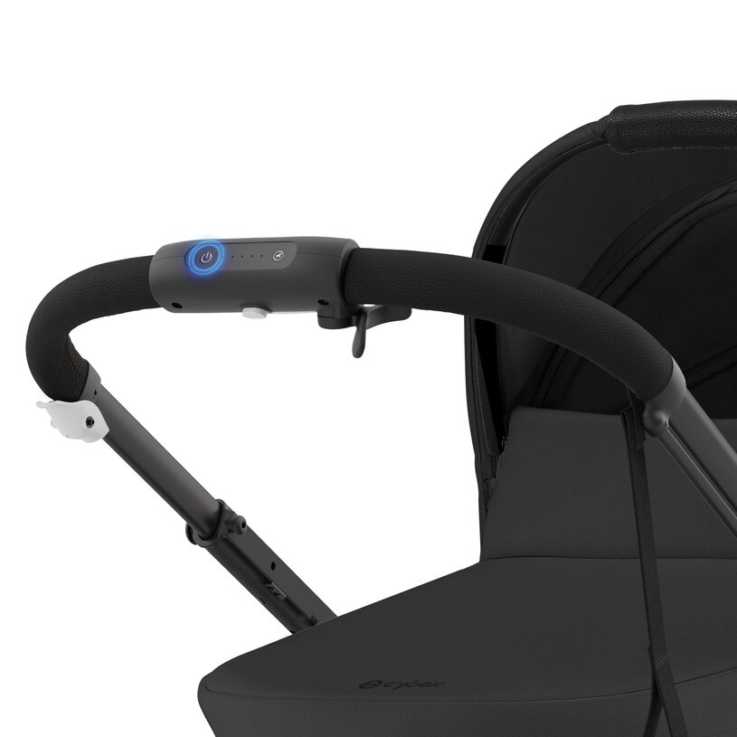CYBEX e-Gazelle S - Double Strollers